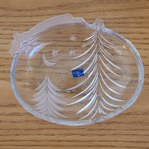 Vintage Dish - Picture 1 of 6